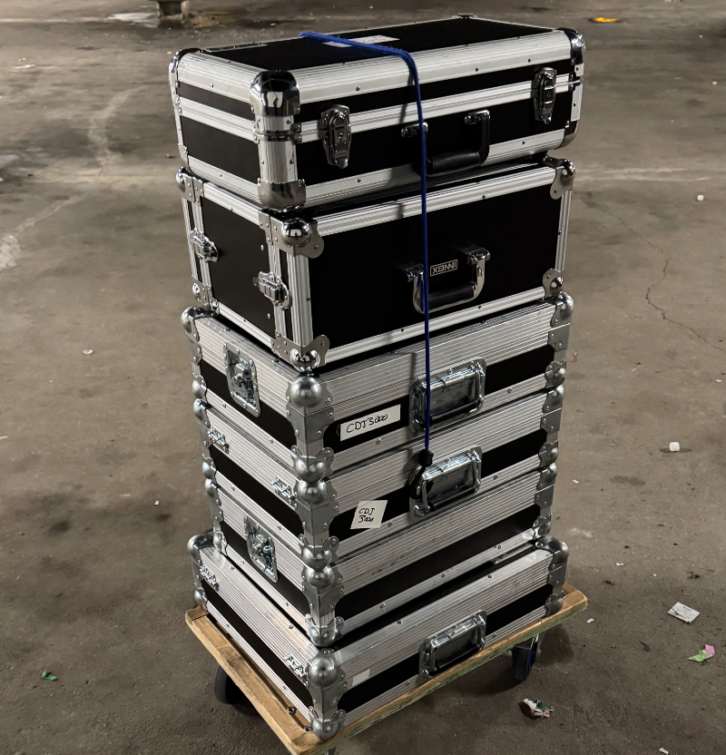 boxes